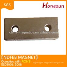 high quality n35-n52 neodymium magnet